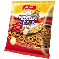 AKSAM PRECELKI Z SOLA 140G