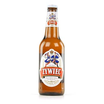 ZYWIEC BOTTLE 5.6% 500ML