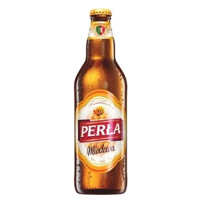 PERLA MIODOWA 5.4% BOTTLE 500ML