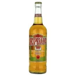 DESPERADOS MELON COOLER BOTTLE 4.5% 400ML
