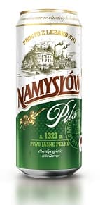 NAMYSLOW CAN 5.8% 500ML