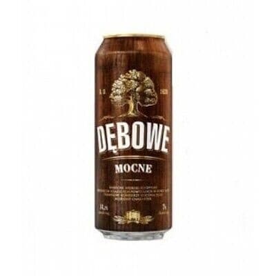DEBOWE 7% CAN 500ML