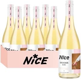 NICE WINE SAUVIGNON BLANC 75CL