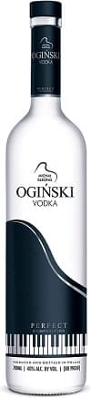WODKA OGINSKI 40% 700ML