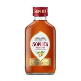 WODKA SOPLICA GORZKA ORYGINALNA 32% 90ML