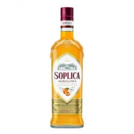 WODKA SOPLICA GORZKA ORYGINALNA 32% 200ML