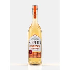WODKA SOPLICA GORZKA ORYGINALNA 32% 500ML