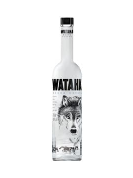 WODKA WATAHA 40% 700ML