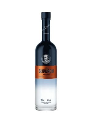 WODKA JULIUSZ SLOWACKI WODKA PREMIUM 40% 700ML