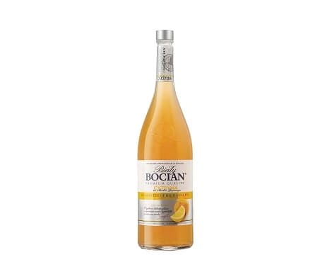 WODKA BOCIAN CYTRYNY MIODZIE GRYCZANYM 30% 200ML