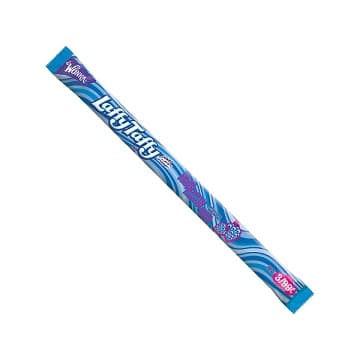 AMERICAN LAFFY TAFFY BLUE RASPBERRY ROPES