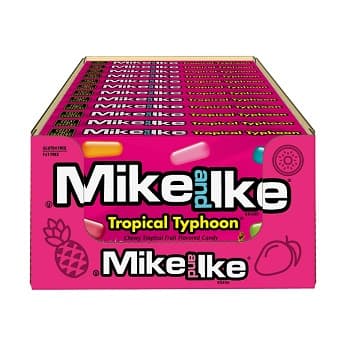 AMERICAN MIKE & IKE TROPICAL TYPHOON 120GR