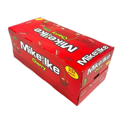 AMERICAN MIKE & IKE CHERRY 22GR