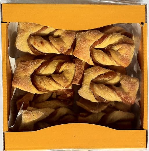 ARSENAL FRENCH BISCUITS 350G