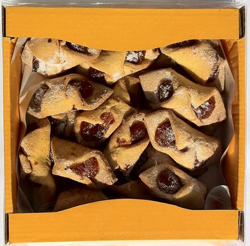 ARSENAL TRADITIONAL BISCUITS 500G