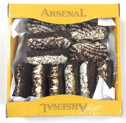 ARSENAL CIASTKA AMAZONKI 400G