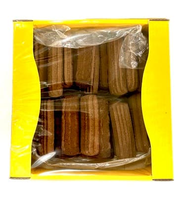 EXPO ARS.HOMEMADE COOKIES 450GR