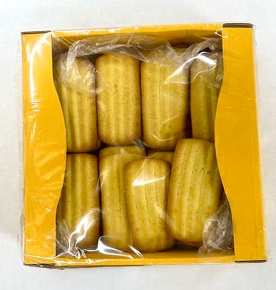 EXPO ARS. DESSERT COOKIES 450GR