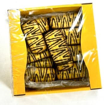 EXPO ARS.DESSERT DECORATED COOKIES 450GR