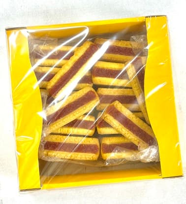 EXPO ARS. COCKTAIL COOKIES 450GR