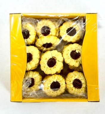 EXPO ARS. CROCUS COOKIES 450GR