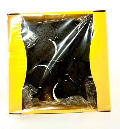EXPO ARS. MARKIZA BLACK COOKIES 450GR