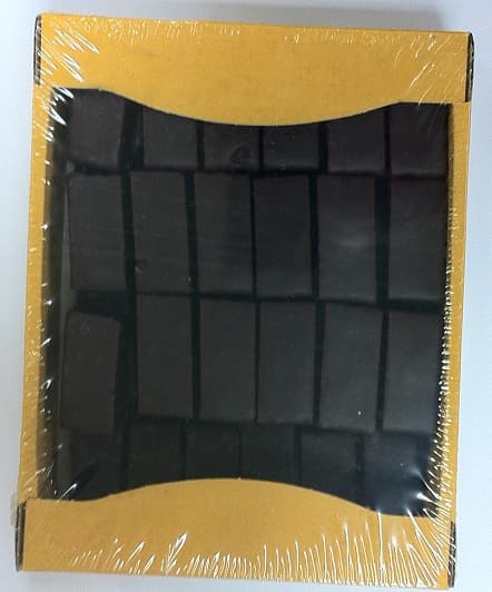 ARSENAL VANILLA MARSHMALLOW 600G