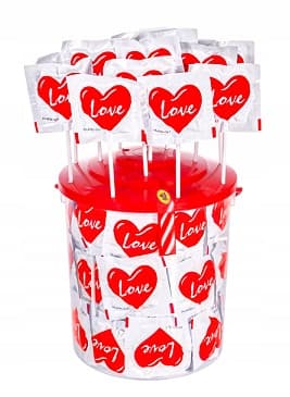 ASTRA LIZAK LOVE  12G