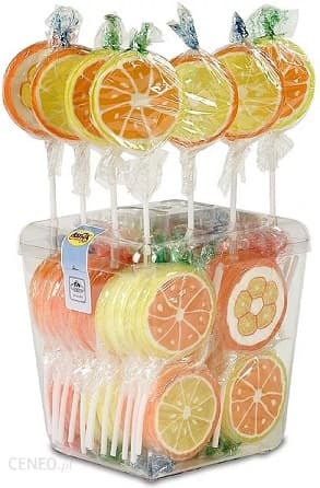 ASTRA LIZAK DESENIOWY 26G