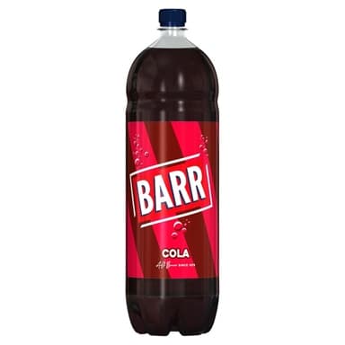 BARR COLA 2LT (£1.19PM)