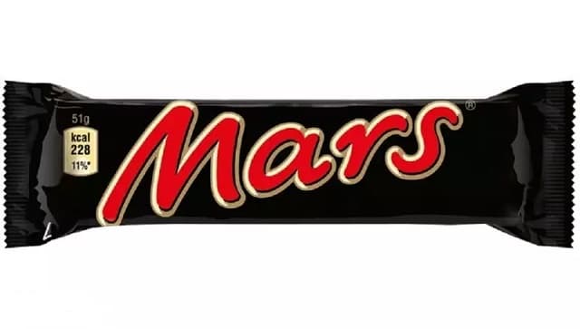 MARS 51G