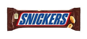 SNICKERS 50G