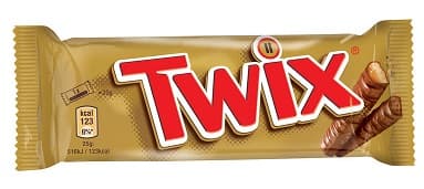TWIX 50G