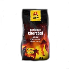 BBQ CHARCOAL WEGIEL 2.5KG