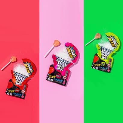 BBZ SOUR POWDER WITH LOLLY DIPPER 10GR