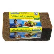 BENUS MULTIGRAIN BREAD 500G