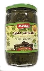 AIDA VINE LEAVES IN BRINE 680G