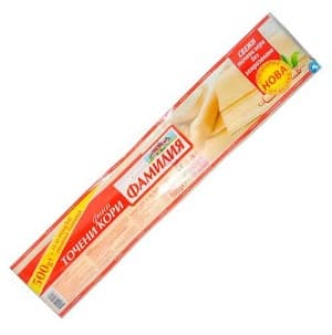 BELLA FAMILIA PASTRY SHEETS 500G