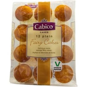 CABICO DLH8 MINI MUFFINS TRADITIONAL