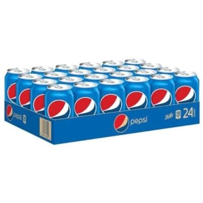 PEPSI 330ML