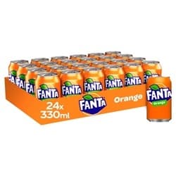 FANTA 330ML
