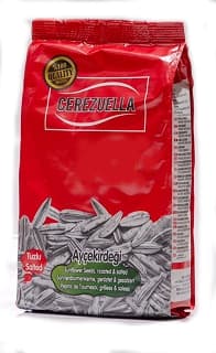 CEREZUELLA SALTED SUNFLOWER SEEDS 230G
