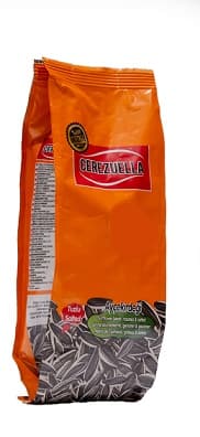 CEREZUELLA CAKIR DALLAS SUNFLOWER SEEDS 100G
