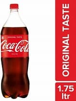 COCA COLA 1.75LT