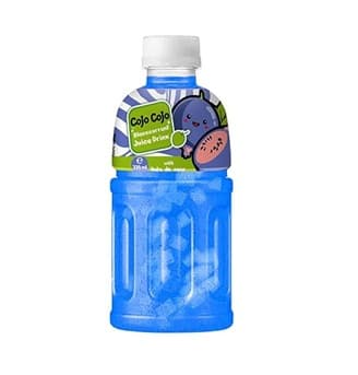 COJO COJO BLACKCURRANT DRINK 320ML 