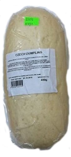 CZECH DUMPLING KNEDLIKI 450G