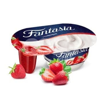 DANONE FANTASIA TRUSKAWKAMI 118G