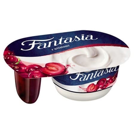 DANONE FANTASIA WISNIAMI 118G