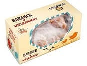 DAN CAKE MINI EASTER LAMB 120G