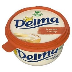 DELMA KREMOWA 450GR
